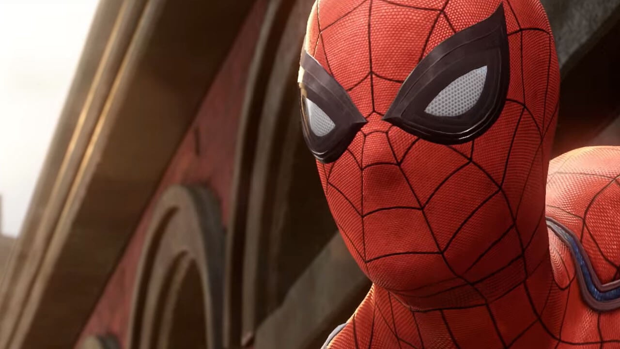 Marvel's Spider Man Won't Have Microtransactions