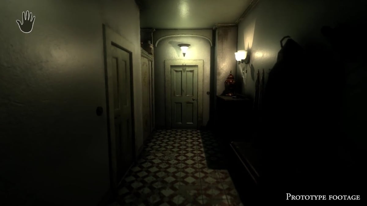 8 Canceled Horror Games That Never Made a Halloween