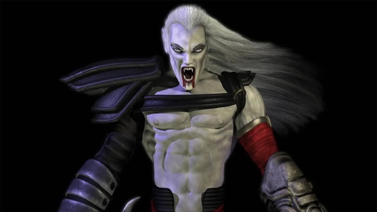 The Top 10 Undead Video Game Characters of All Eternity