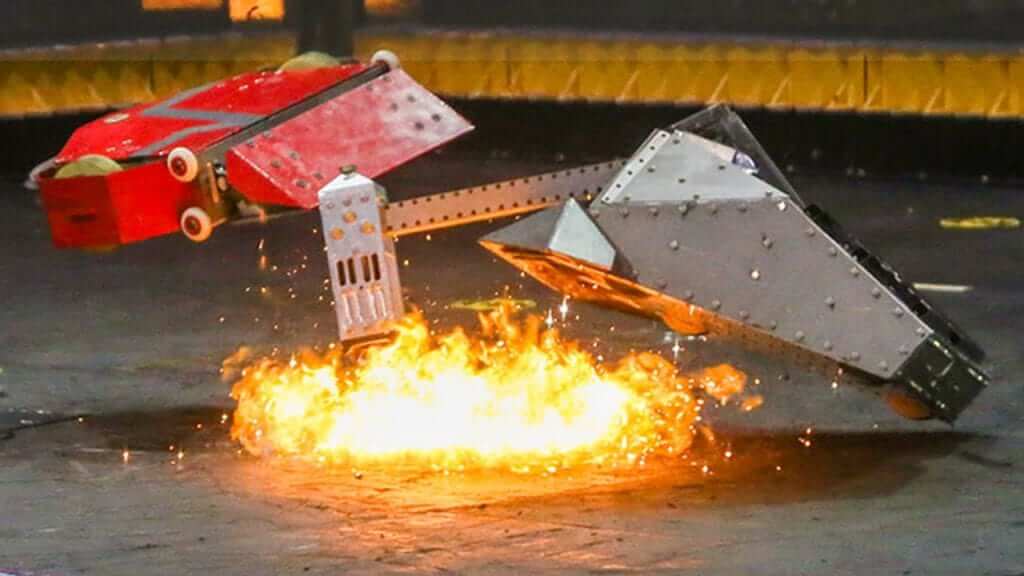 Battlebots