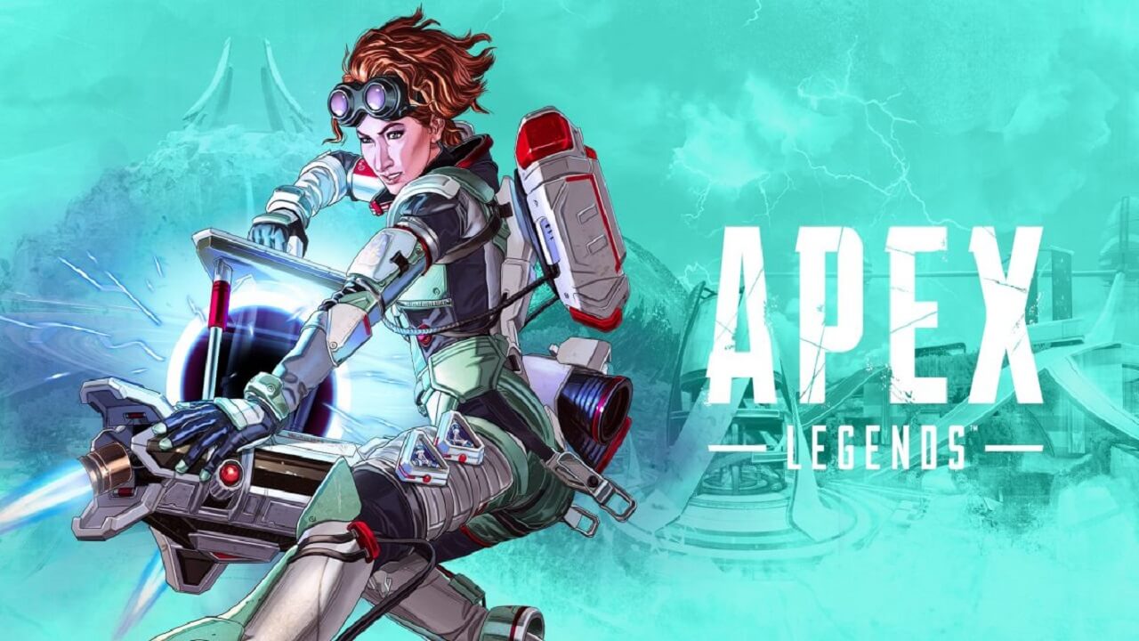 Apex Legends