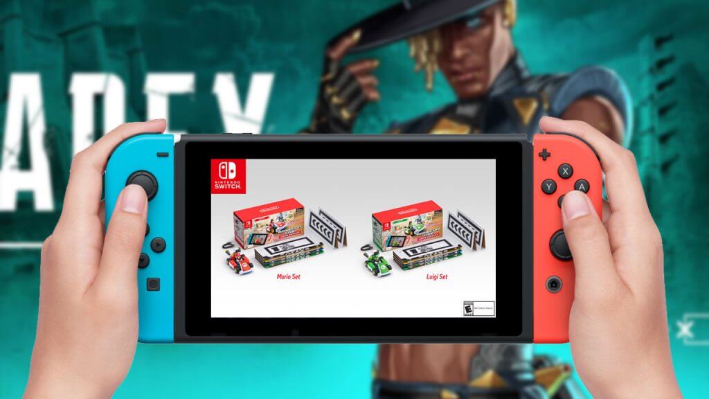 Nintendo eShop July 2021 offering