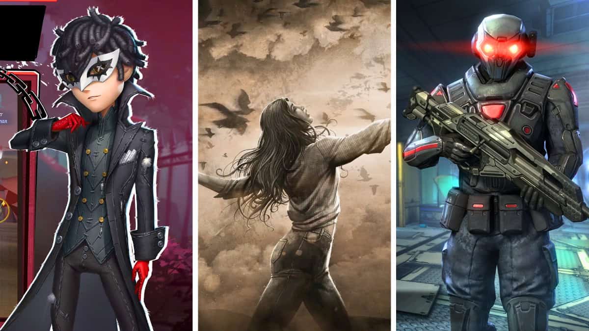 10 Non-Zombie Games with (Surprisingly Good) Undead DLC