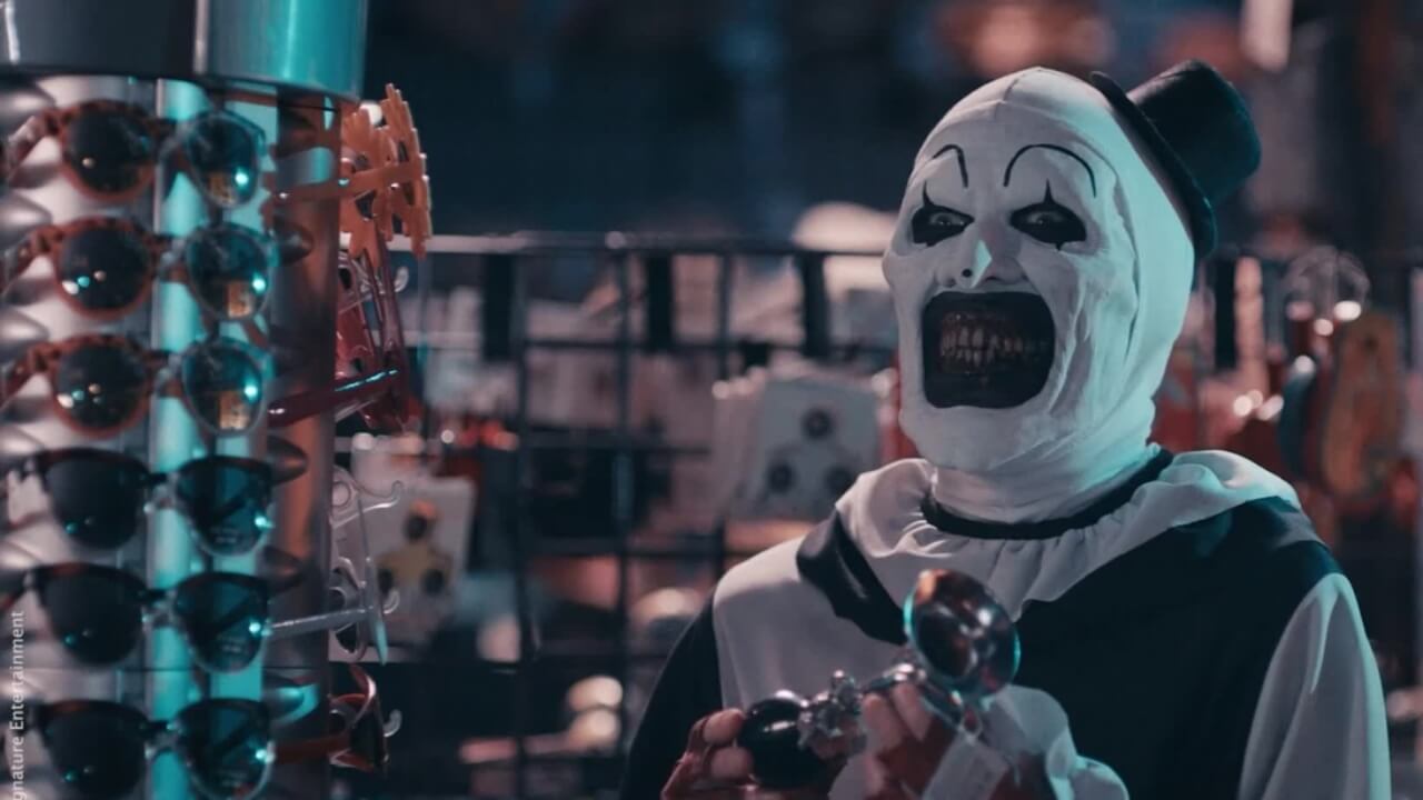 Terrifier 3 Review – Lore, Gore, and More of the Same