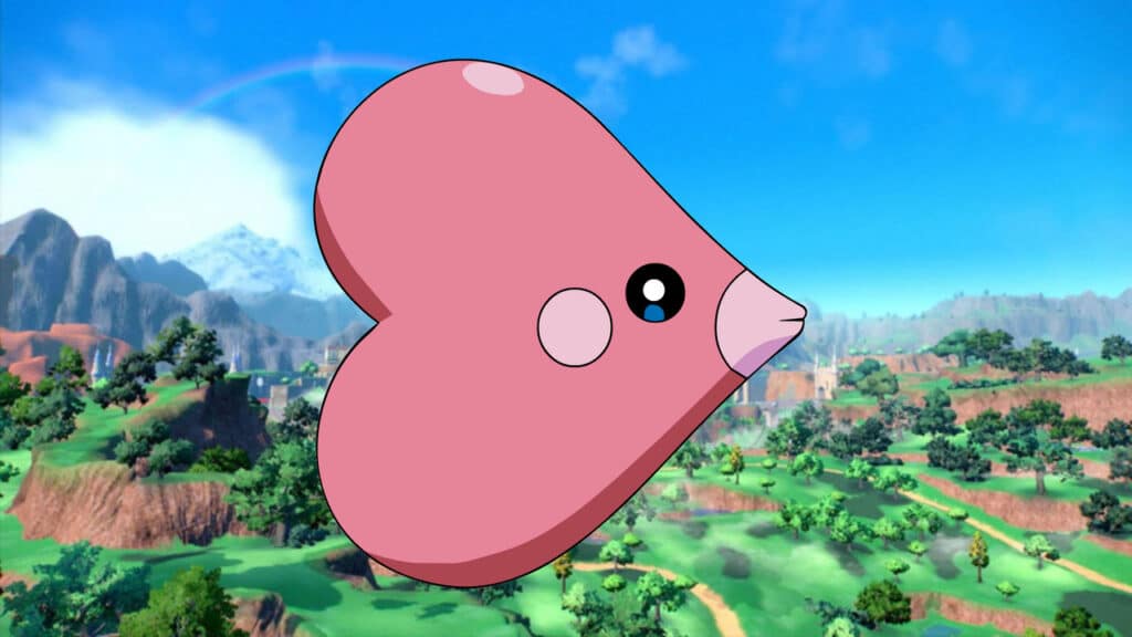 how-to-get-luvdisc-scales-in-pokemon-scarlet-and-violet