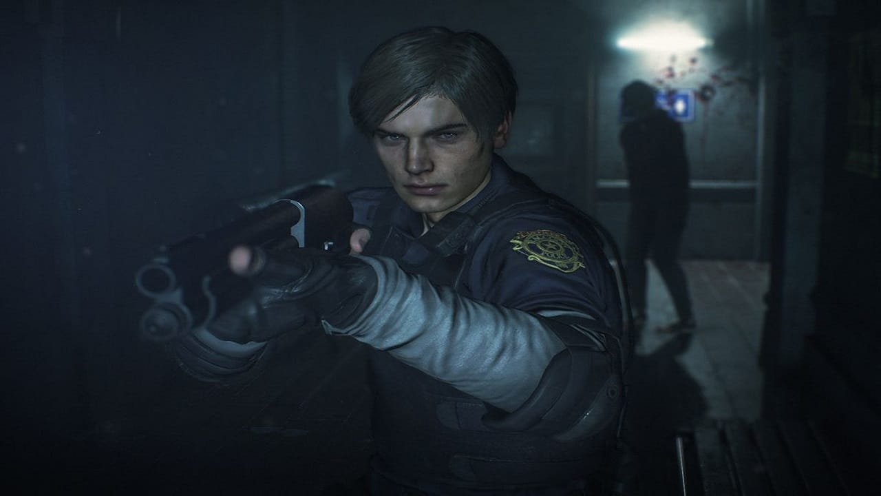 How to Find and Use the Crank Handle Key in Resident Evil 2 Remake