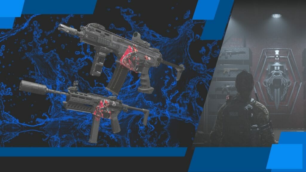 Best Guns in MW3 Modern Warfare 3 beta