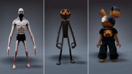 roblox avatar halloween collection