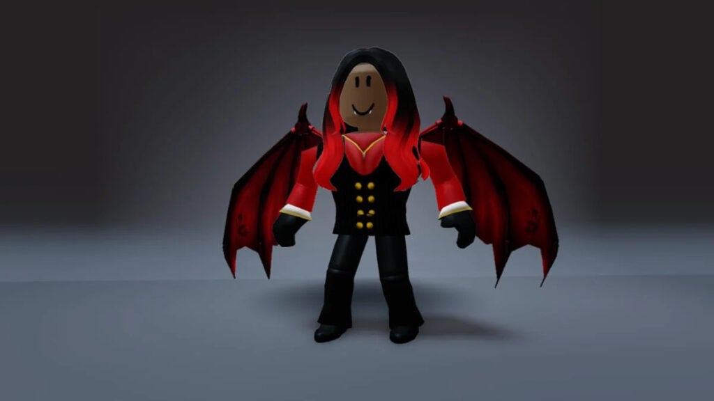 15 Best Halloween Avatars/Costume Ideas in Roblox