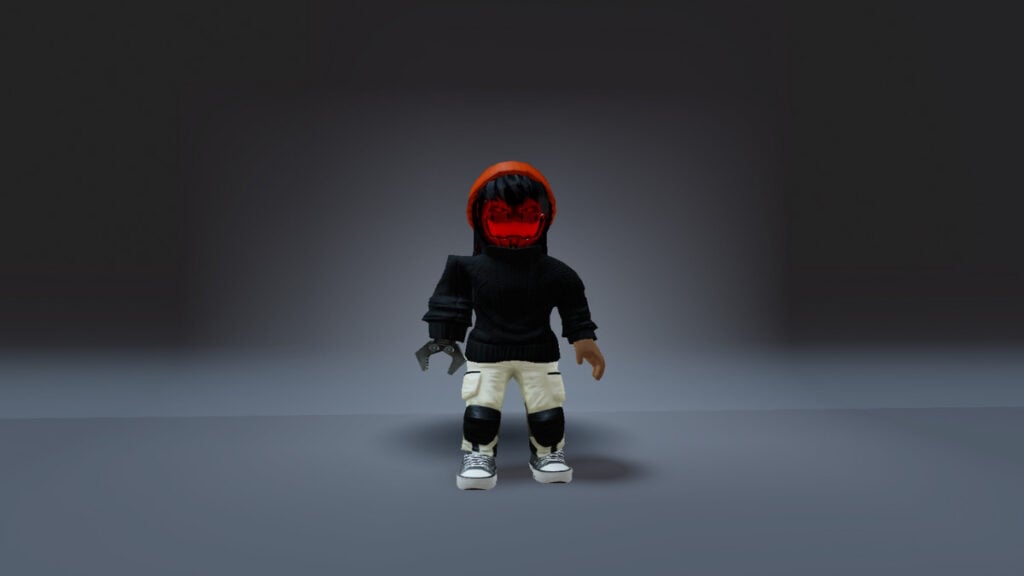 15 Best Halloween Avatars/Costume Ideas in Roblox