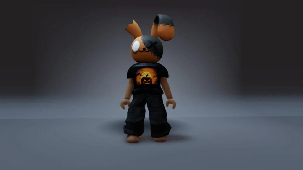 15 Best Halloween Avatars/Costume Ideas in Roblox