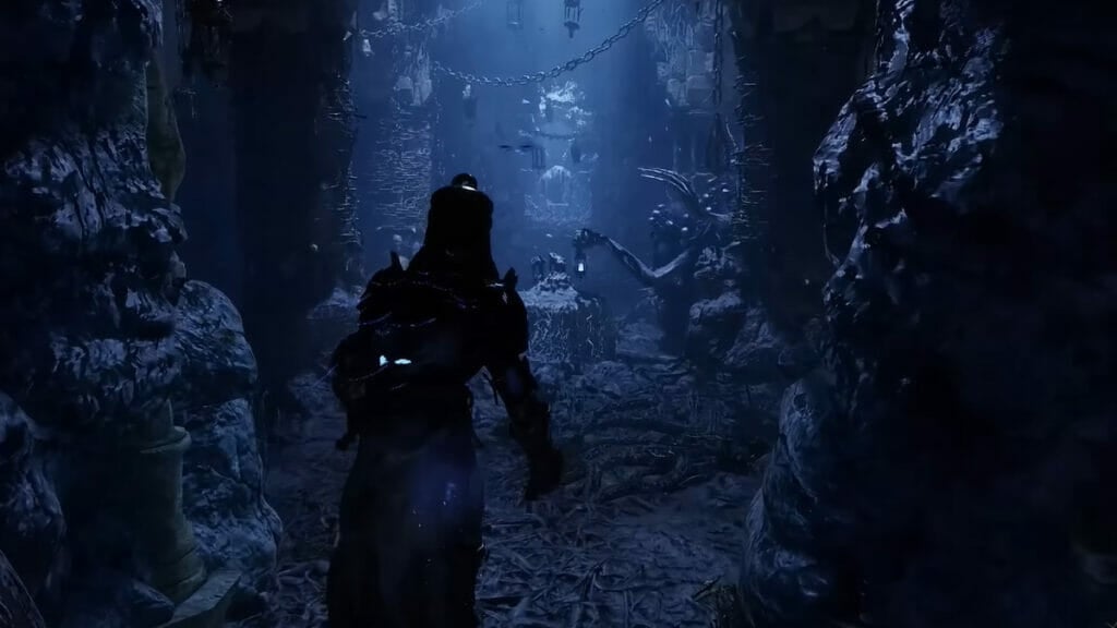 Lords of the Fallen Molhu Location