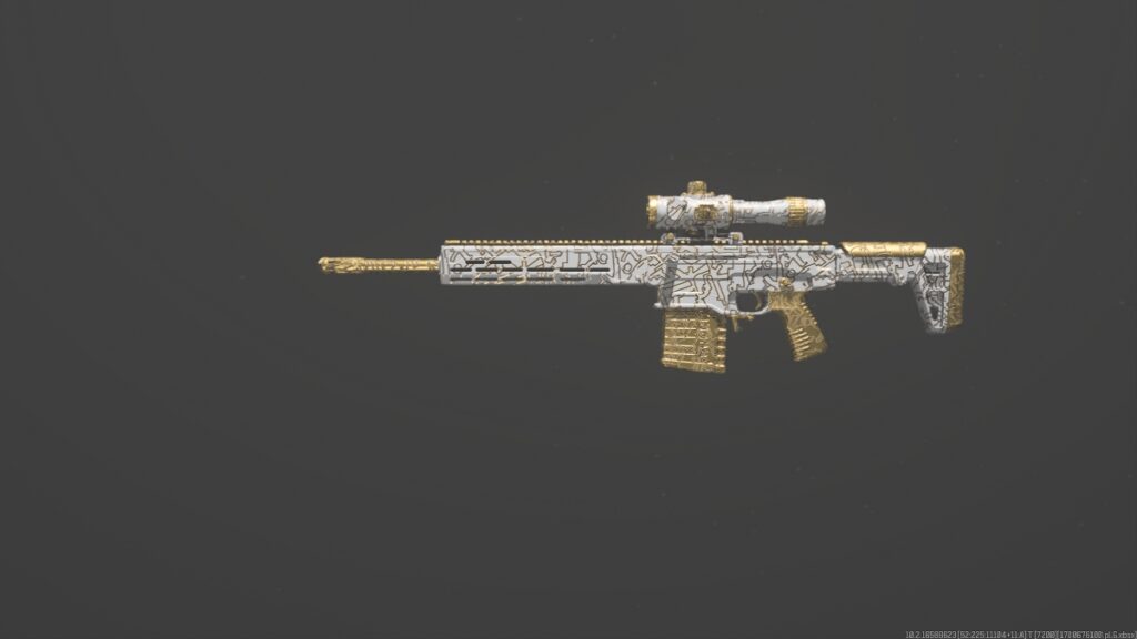 Best Sniper Rifles in Modern Warfare 3 - MW3