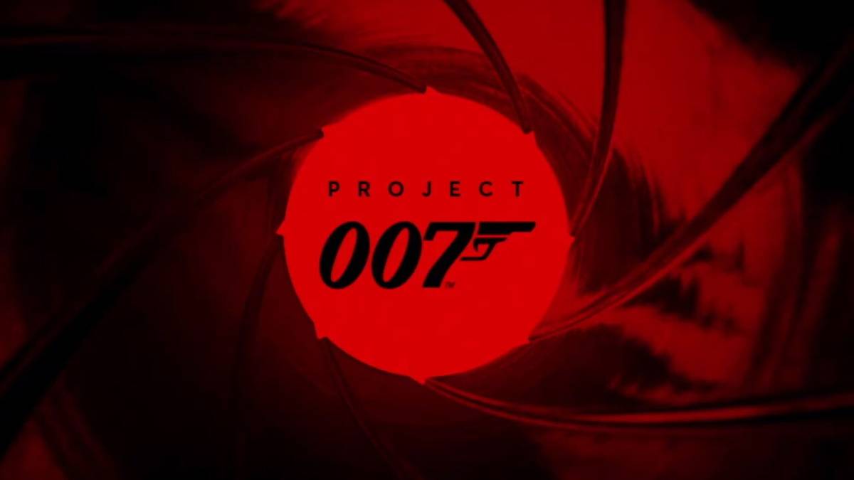 В проекте Hitman Developers Project 007 будет «Молодой Джеймс Бонд», цель которого — «большая трилогия»