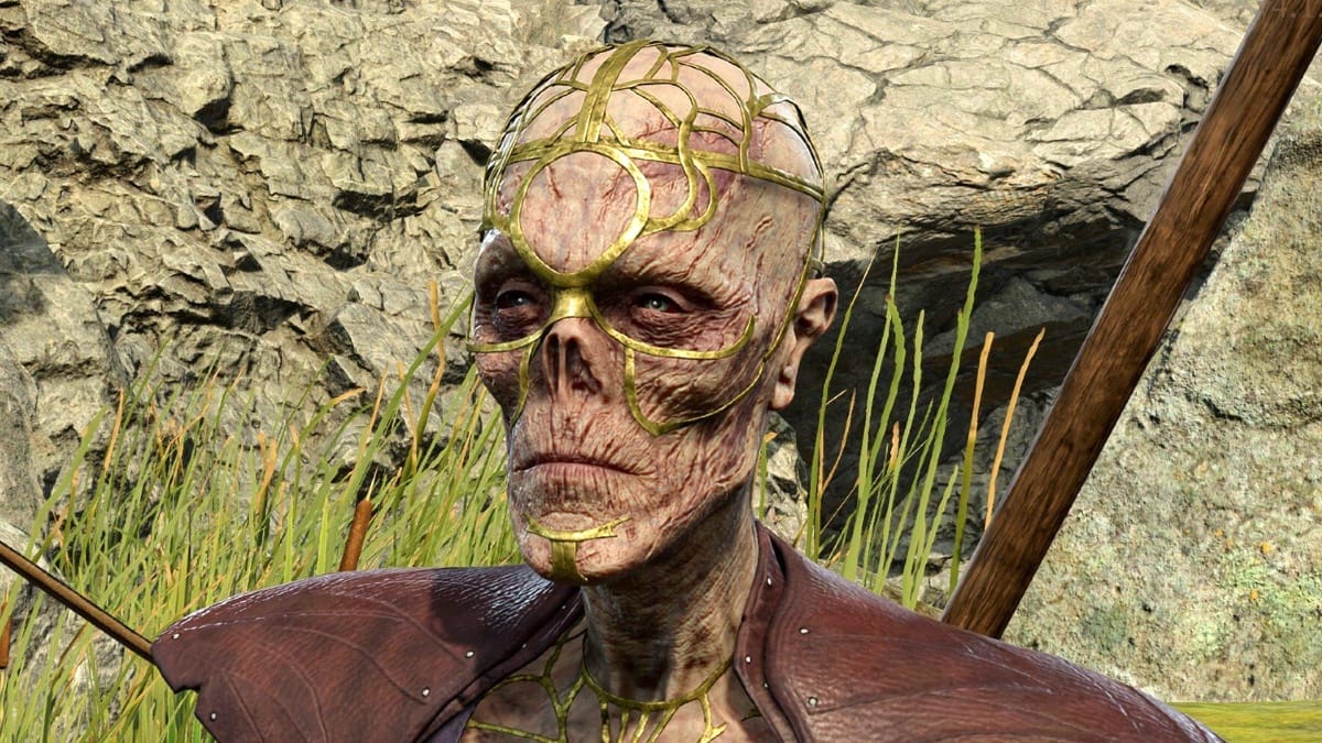 The Top 10 Undead Video Game Characters of All Eternity