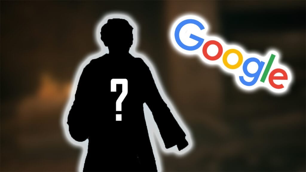 Google has released the 10 most-searched games of 2023.