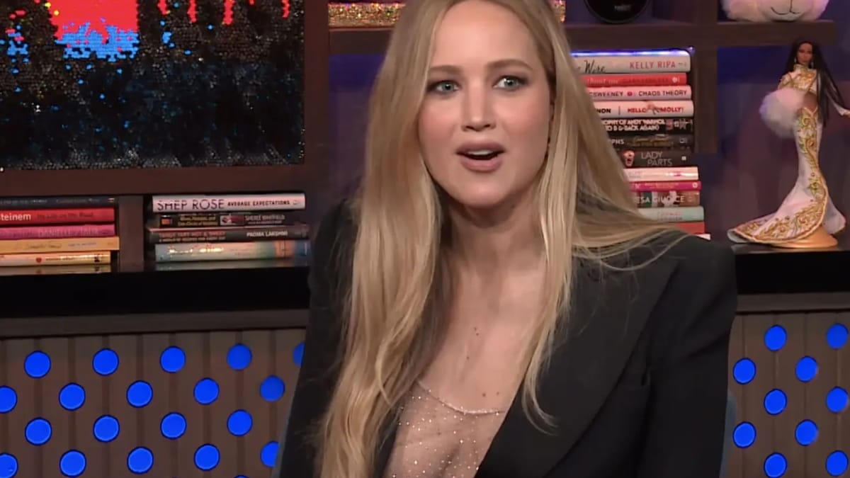 Jennifer Lawrence and Husband Cooke Maroney Are Expecting Baby #2: ‘Mother is Mothering’