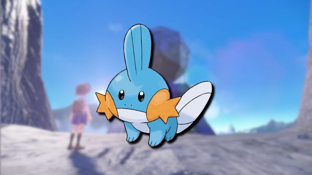 mudkip location indigo disk