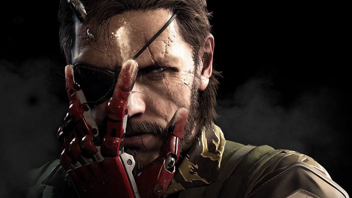 Konami Producer Says Working With Kojima Again On Metal Gear Would Be “The Dream”