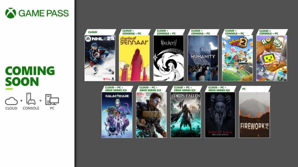 xbox game pass games may 2024 hellblade 2