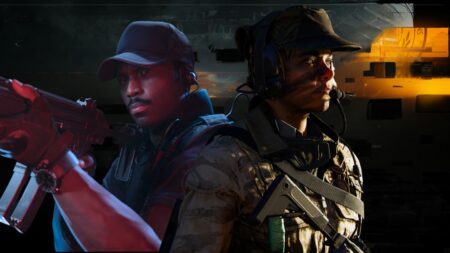 Everything About Call of Duty: Black Ops 6