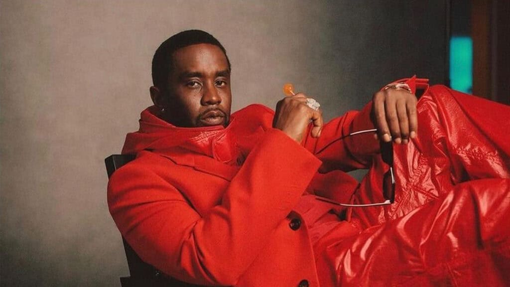 Diddy and the FBI, Suge Knight claims about Diddy