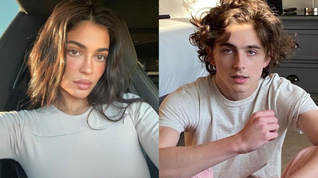 Kylie Jenner Hiding Relationship with ‘Weak-Minded’ Timothee Chalamet Because He Doesn’t Want Her to ‘Overshadow’ Him: ‘A Recipe for Disaster’