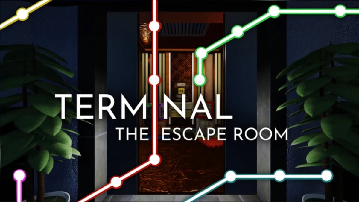 Roblox Terminal Escape Room: Chapter 5 Infiltration Walkthrough