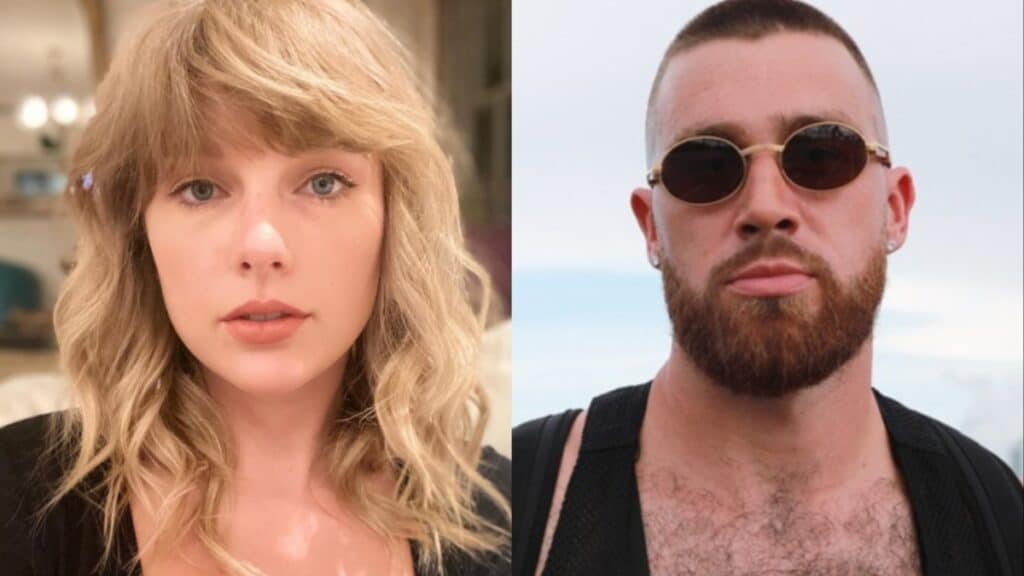 Taylor Swift And Travis Kelce, Struggle To Keep Their Relationship Together, ‘It’s Just Very Difficult’