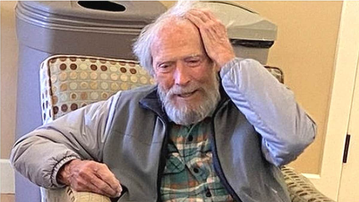 Clint Eastwood Still ‘Feeling Down’ About Lover’s Death: ‘He Wanted More Time With Her’