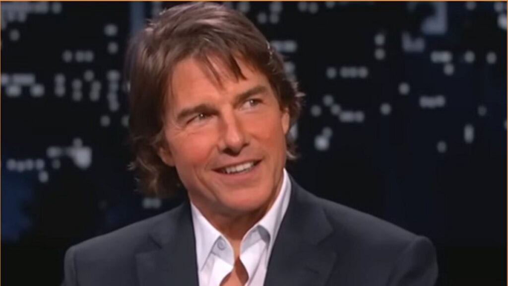 Tom Cruise Goes To ‘Frightening’ Extremes, ‘He Has Something To Prove’