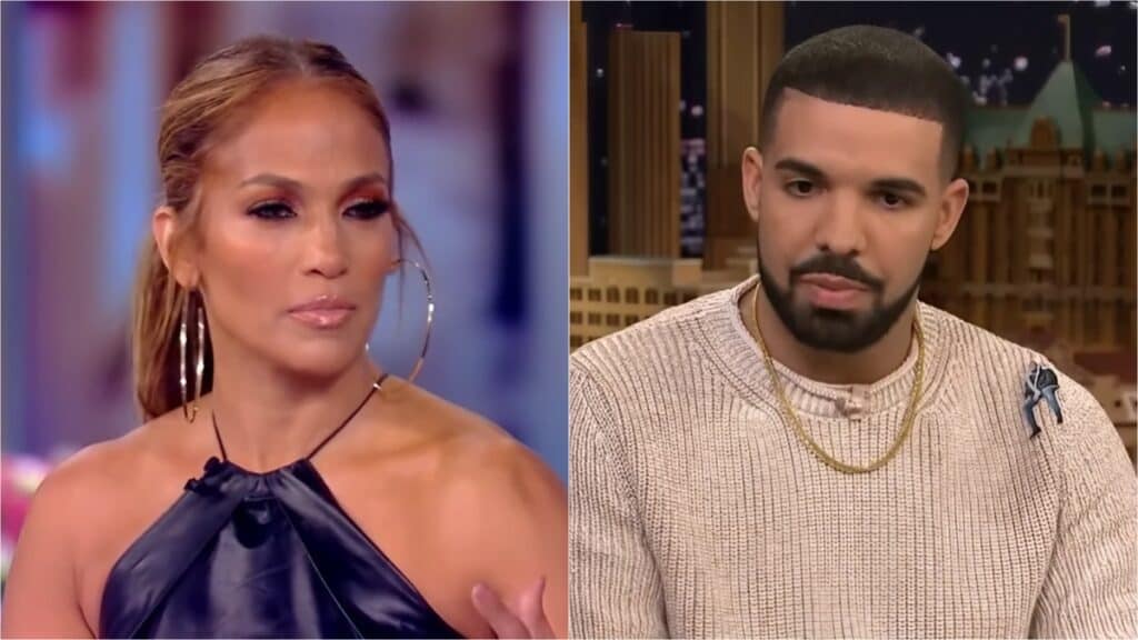 Jennifer Lopez Has Found Her ‘Rebound Guy’ in Famous Rapper After Filing for Divorce from Ben Affleck: ‘Things Are Getting Hot’