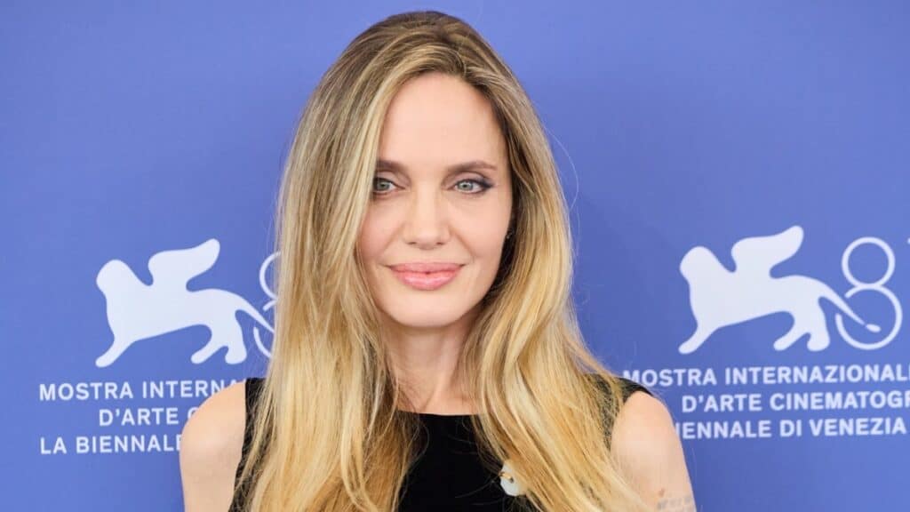 Angelina Jolie’s ‘Tune Up’ With ‘Fillers’ Causing Worry About ‘Going Overboard’ With Plastic Surgery