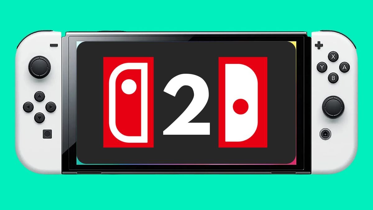 Nintendo Finally Reveals New Hardware, But Don’t Get Too Excited Just Yet