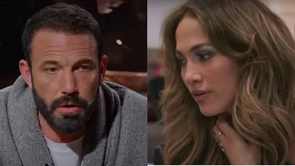 Mortified' Ben Affleck Urges Jennifer Lopez To Hurry Divorce Amid Diddy Arrest Scandal | The Nerd Stash