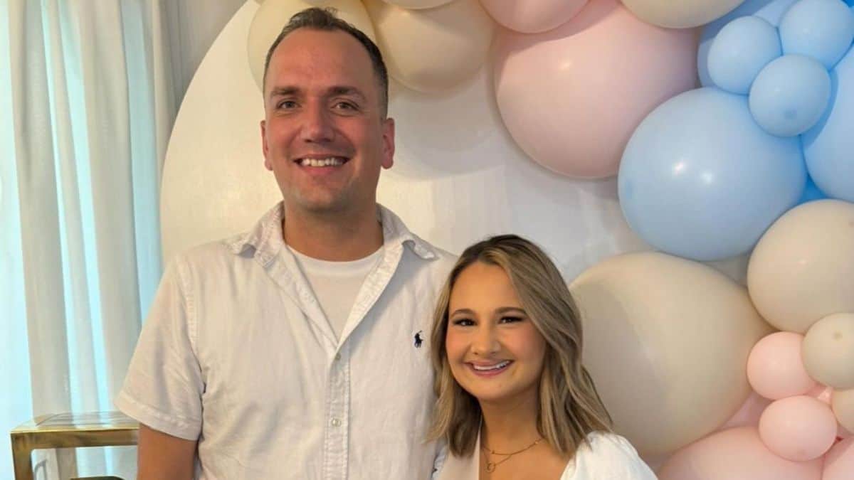 Ken Urker Calls Gypsy Rose Blanchard’s Pregnancy Fulfilling the ‘American Dream’: ‘He’s Not in Love’