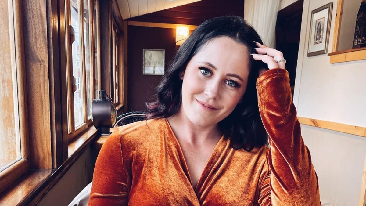 ‘Teen Mom’ Jenelle Evans Consumed ‘8 to 12 Drinks’ Before Explosive Fight With BF