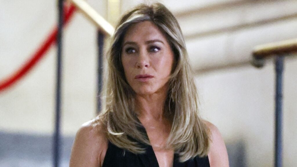 Jennifer Aniston Reveals Heartbreaking Childhood ‘Trauma’ and Gets Candid About Barack Obama Affair Rumors: ‘Can I Plead the Fifth?’