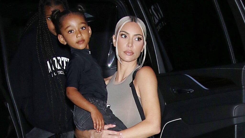 Kim Kardashian Called ‘Pathetic’ After Getting Blasted by Daughter North West for Not Cooking Dinner for Kids in over 2 Years: ‘A Cry for Help’