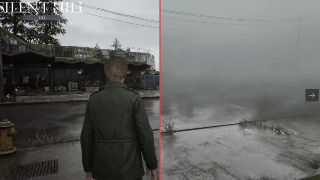 5 Best Mods for Silent Hill 2 Remake