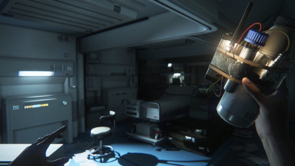 10 Things We Want to See in the Alien Isolation 2 Sequel