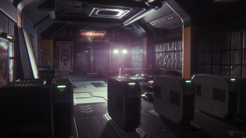 10 Things We Want to See in the Alien Isolation 2 Sequel