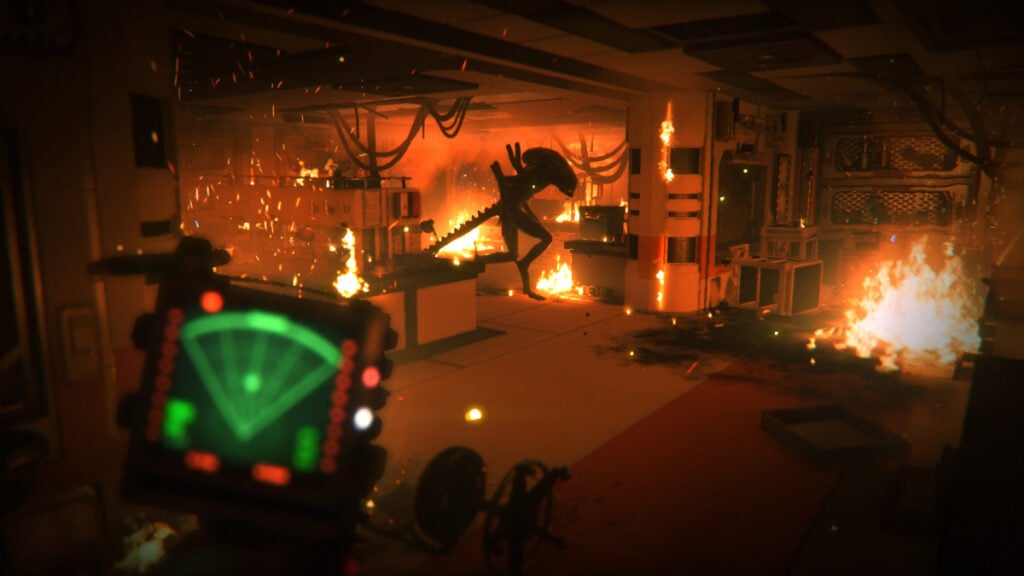 10 Things We Want to See in the Alien Isolation 2 Sequel