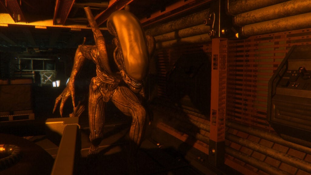 10 Things We Want to See in the Alien Isolation 2 Sequel