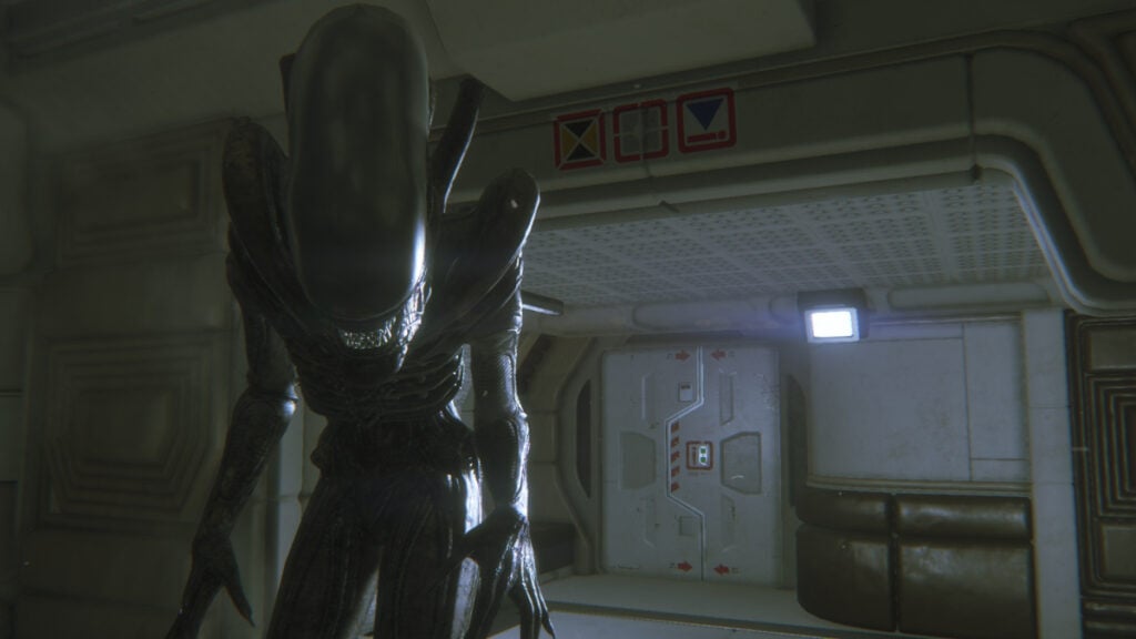 10 вещей, которые мы хотим увидеть в продолжении Alien Isolation 2