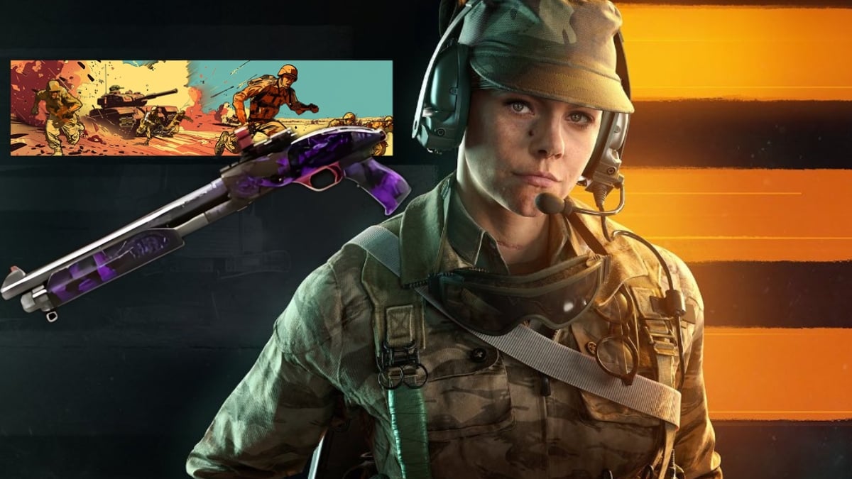 Black Ops 6 Campaign Rewards Players With More Than Just A Story