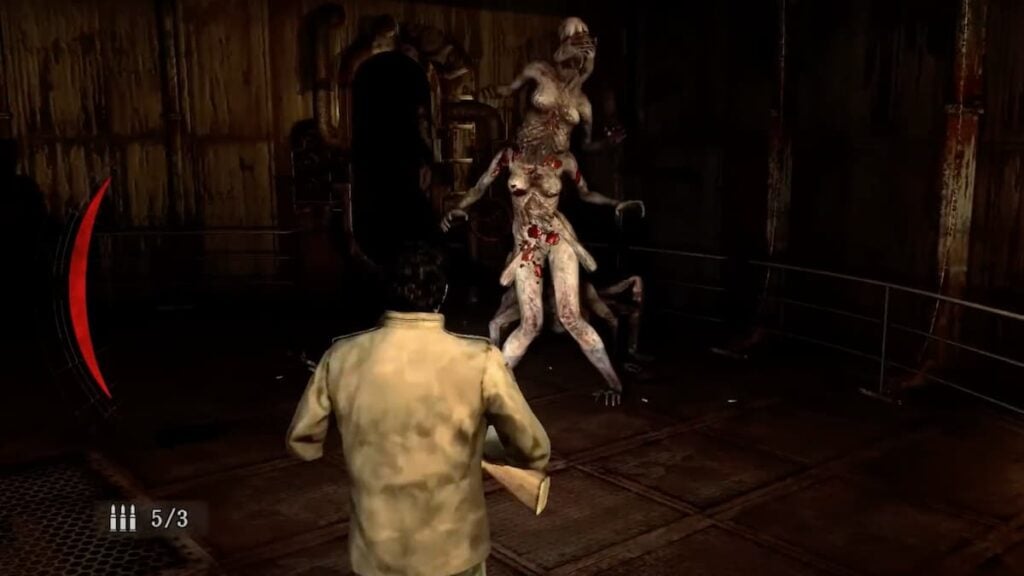 In Defense Of – Silent Hill: Homecoming