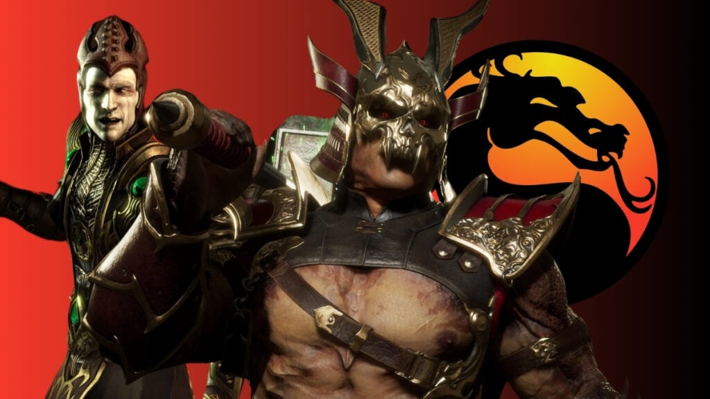 Best Mortal Kombat Final Boss Fights