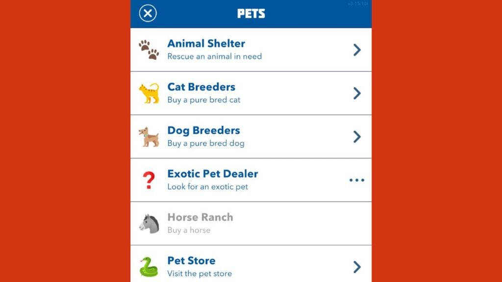 BitLife: How to Complete the Halloween Scavenger Hunt