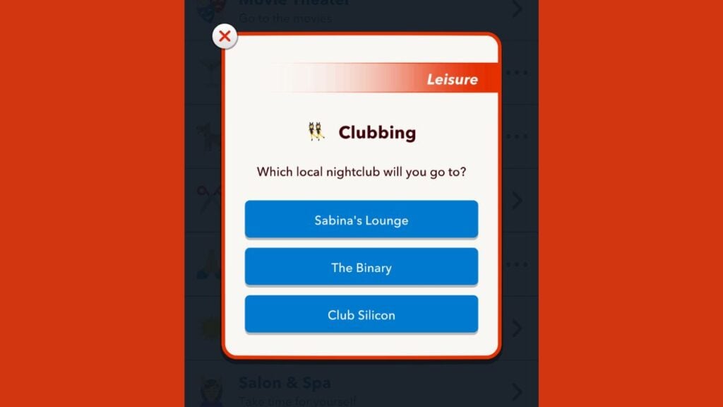 BitLife: How to Complete the Halloween Scavenger Hunt